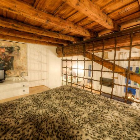 Casa Archi - Vista Sul Fiume Lejlighed Verona Eksteriør billede