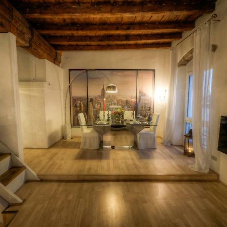 Casa Archi - Vista Sul Fiume Lejlighed Verona Eksteriør billede