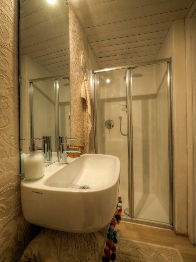 Casa Archi - Vista Sul Fiume Lejlighed Verona Eksteriør billede