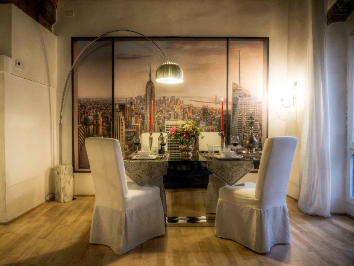 Casa Archi - Vista Sul Fiume Lejlighed Verona Eksteriør billede