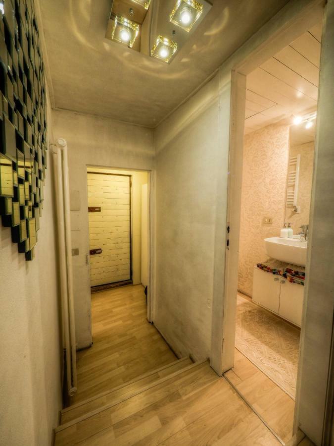 Casa Archi - Vista Sul Fiume Lejlighed Verona Eksteriør billede