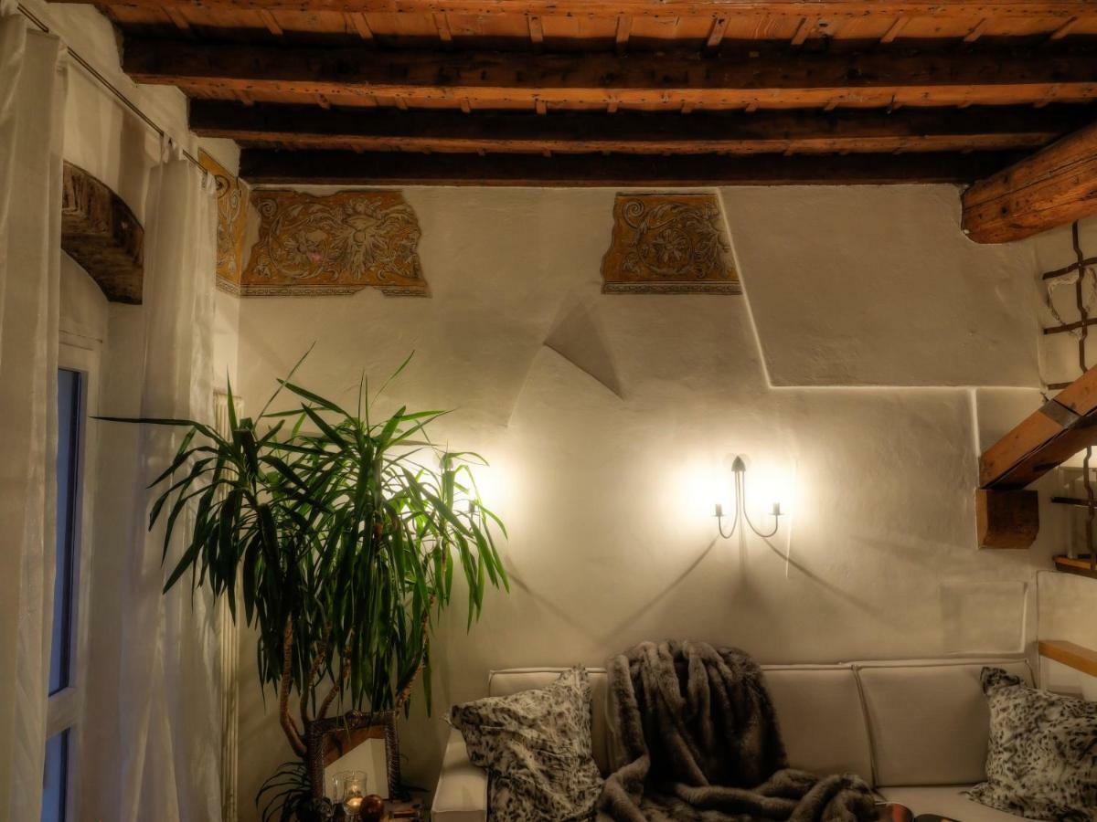 Casa Archi - Vista Sul Fiume Lejlighed Verona Eksteriør billede
